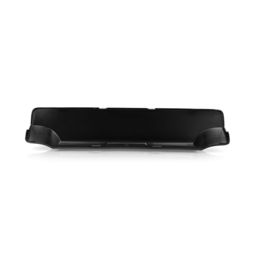 KarParts360 For Ford Expedition 2018 2019 2020 2021 Hitch Cover | Rear | Hitch Cap | Primed | Plastic | Replacement For FO1129104 | JL1Z17F000APTM - Image 2
