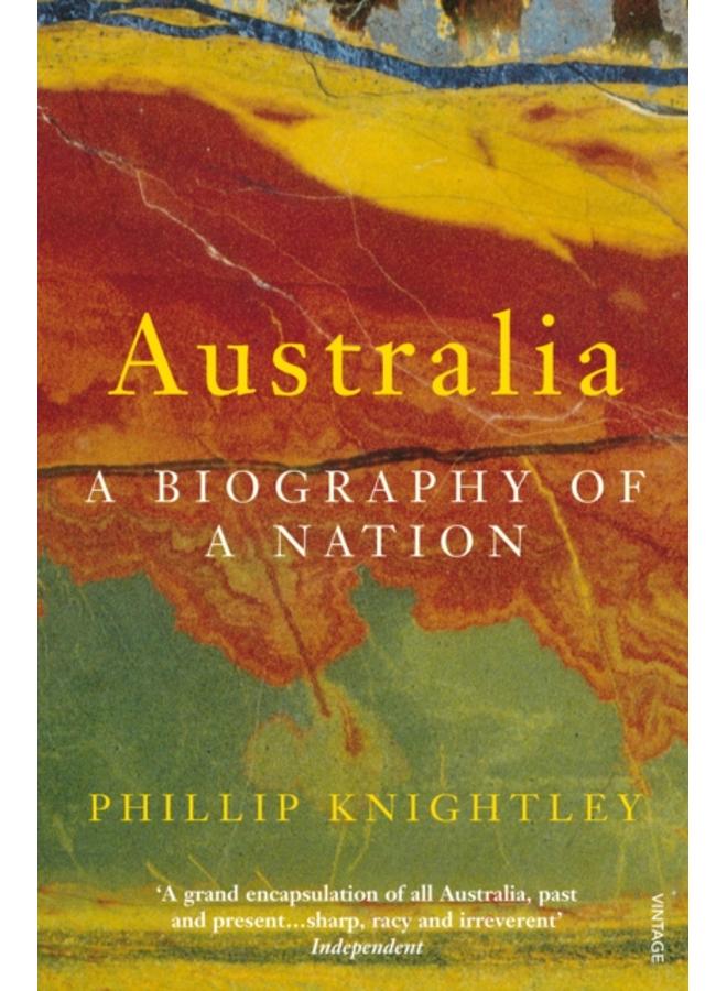 Australia 