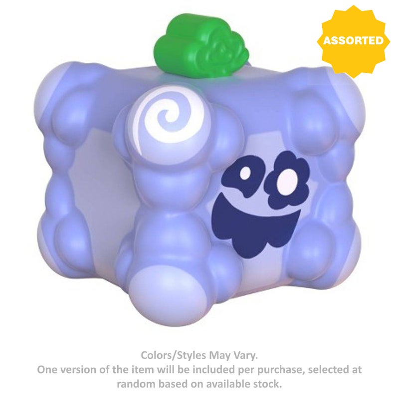 Blox Fruits Series 1 Squishy Fruits Blind Bag (6.35 cm, Assorted) - Image 3