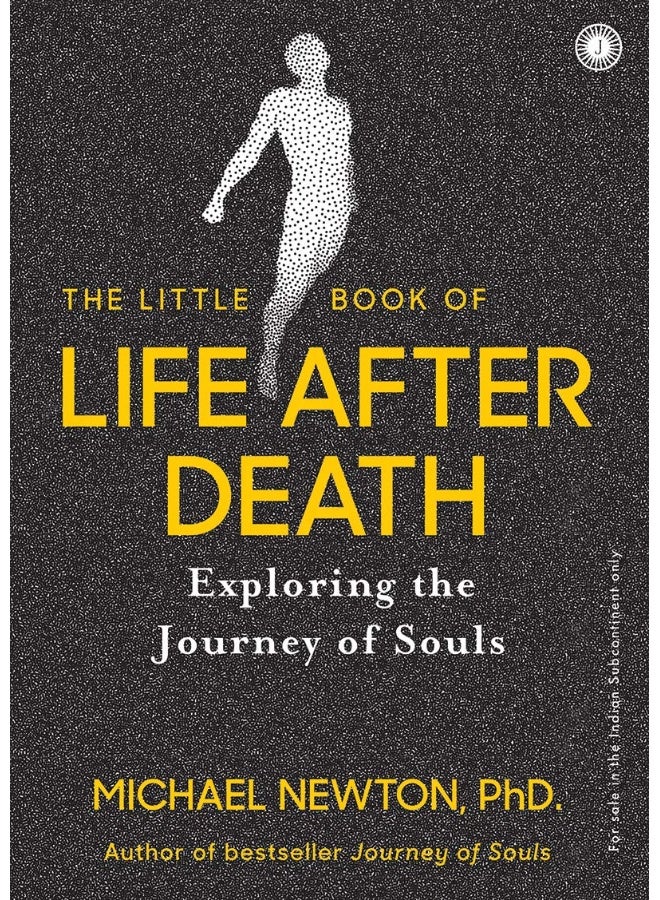 The Little Book Of Life After Death [Paperback]