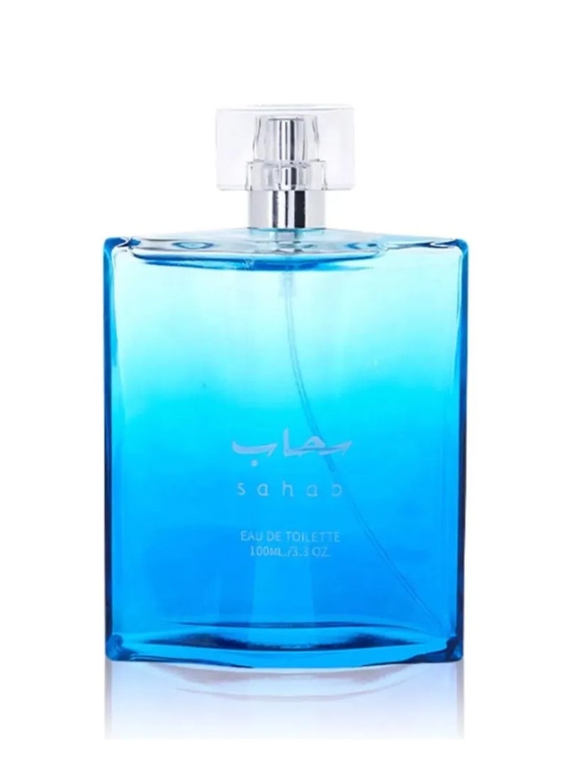 JAD Sahab Perfume - Image 1