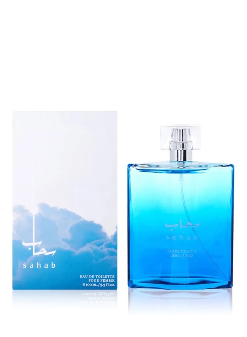 JAD Sahab Perfume - Image 2