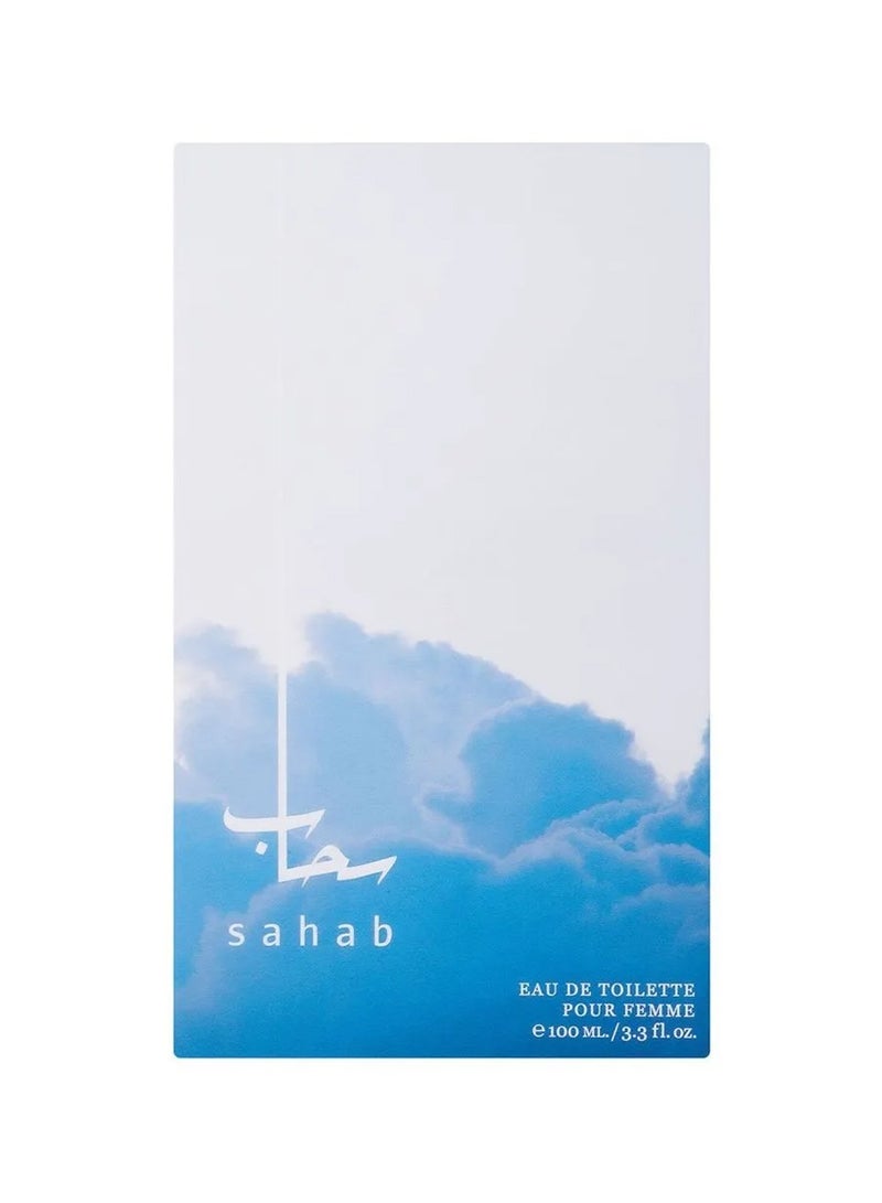 JAD Sahab Perfume - Image 3