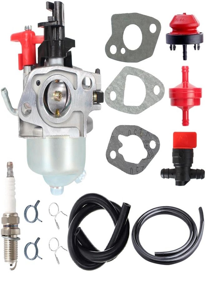 Pro Chaser Carburetor for Toro Power Max 824 826 828 Snowthrower Part 133-1534 - Image 1