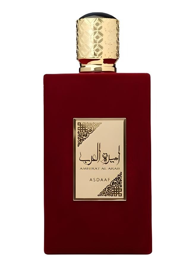 ASDAAF Ameerat Al Arab perfume by Asdaf for women, Eau de Parfum, 100 ml - Image 1