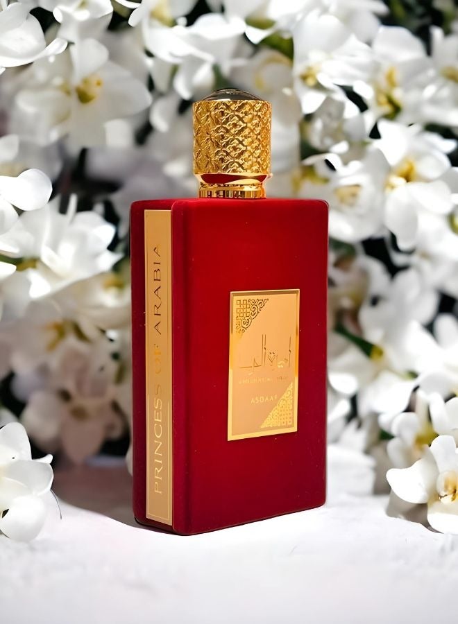 ASDAAF Ameerat Al Arab perfume by Asdaf for women, Eau de Parfum, 100 ml - Image 3