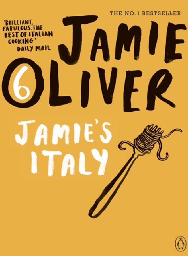 Jamie's Italy