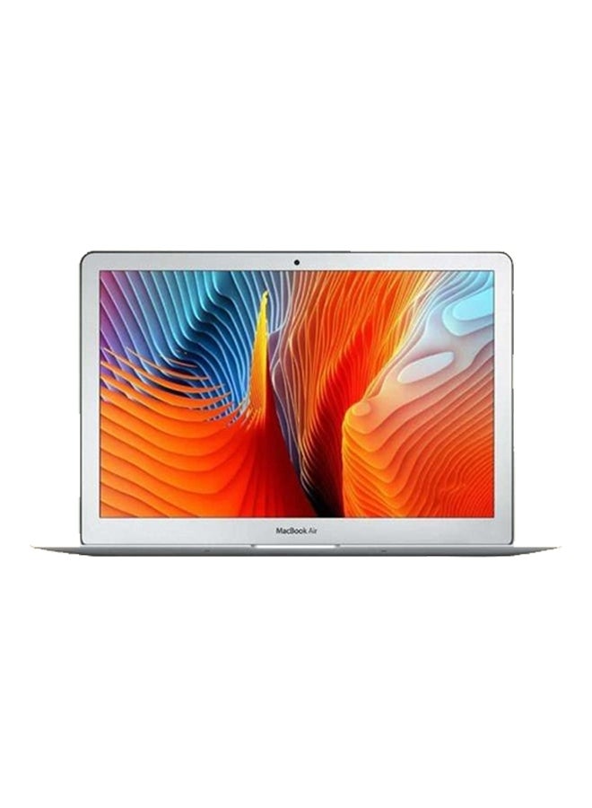 ابل  تم تجديده - MacBook Air 6 بشاشة 11 بوصة ومعالج Core i5 وذاكرة وصول عشوائي 4 جيجابايت ومحرك أقراص SSD سعة 64 جيجابايت وبطاقة رسومات Intel HD - Image 5