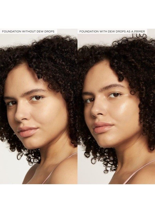 GLOW RECIPE - Glow Recipe Watermelon Glow Niacinamide Dew Drops (40ml) - Image 1