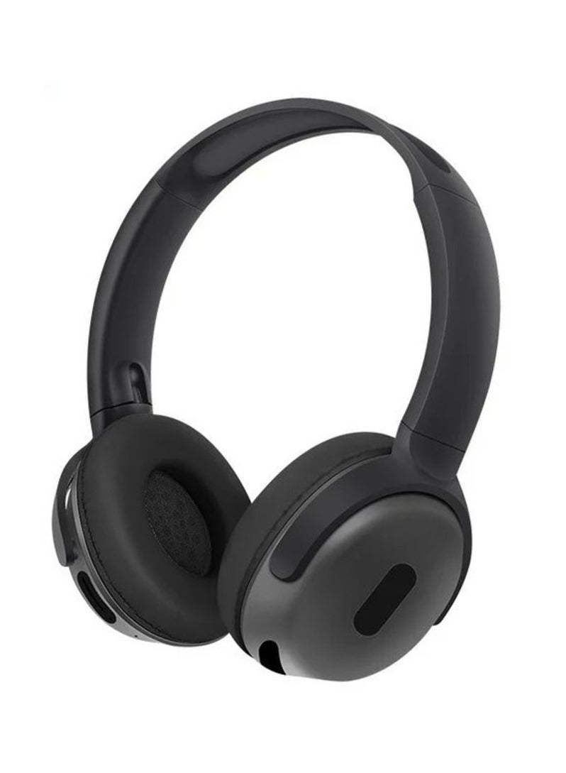 i Max Wireless Stereo Surround Bass Headphone Headset Support TF Card