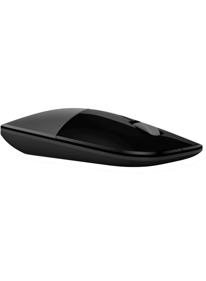 HP Z3700 ماوس لاسلكي مزدوج 758A9AA فضي - Image 3