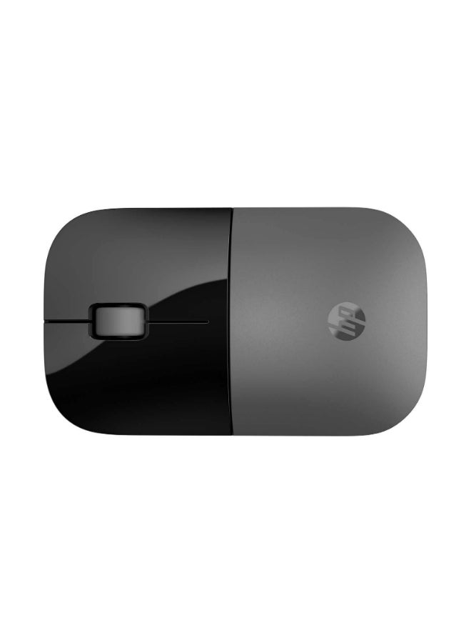 HP Z3700 ماوس لاسلكي مزدوج 758A9AA فضي - Image 5