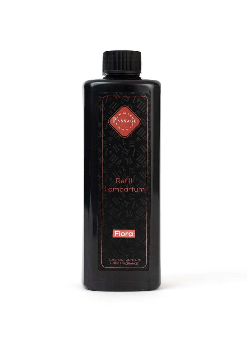 باسيدج - زيت عطري خاص في لمبة باسج (فلورا) - Image 1