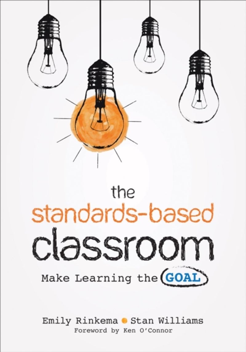 The Standards-based Classroom: