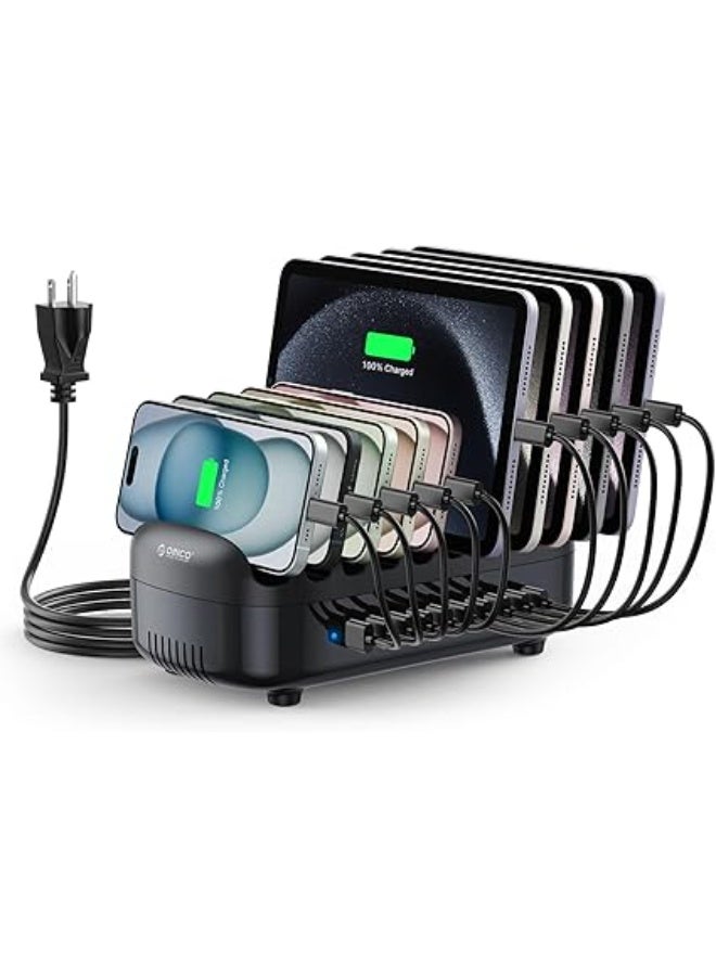 أوريكو محطة الشحن - Image 1