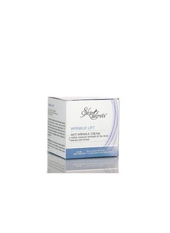 Skin Secrets Wrinkle Liftanti Wrinkle Cream (50Gms)  - Image 2