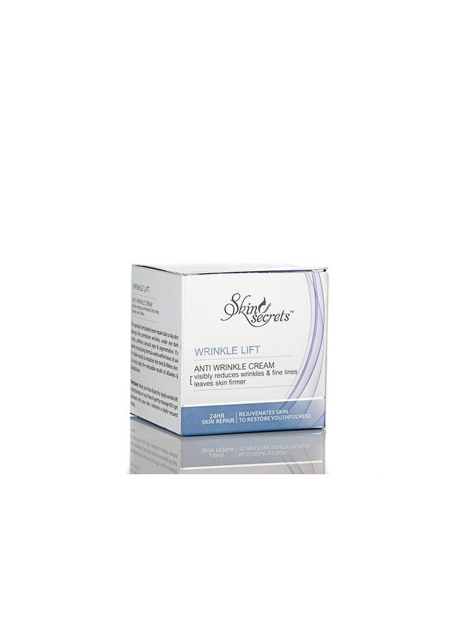 Skin Secrets Wrinkle Liftanti Wrinkle Cream (50Gms) - Image 2