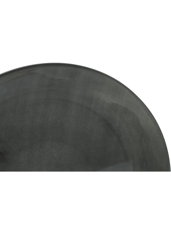 Luminarc Simply Sweet Dish Dessert Plate, Black - Image 3