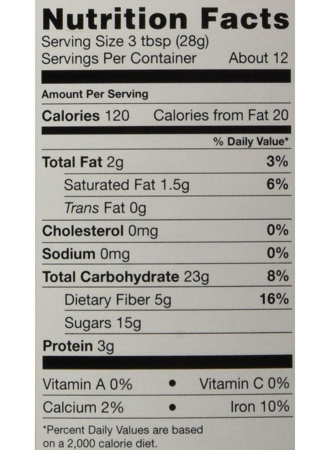 Equal Exchange Organic Dark Hot Chocolate - Image 2
