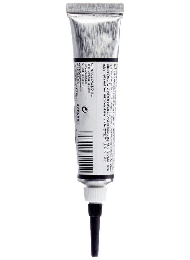 Vallejo Plastic Putty 20Ml - Image 2