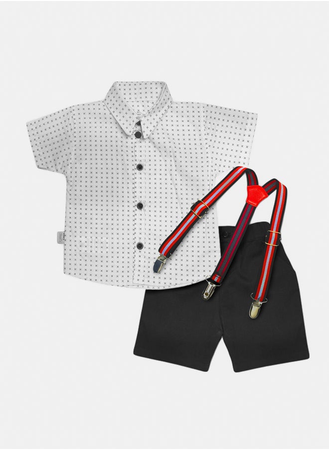 BabyShoora - Baby Set - Image 1