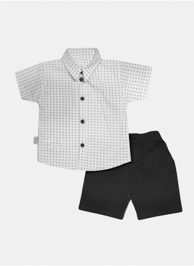 BabyShoora - Baby Set - Image 1