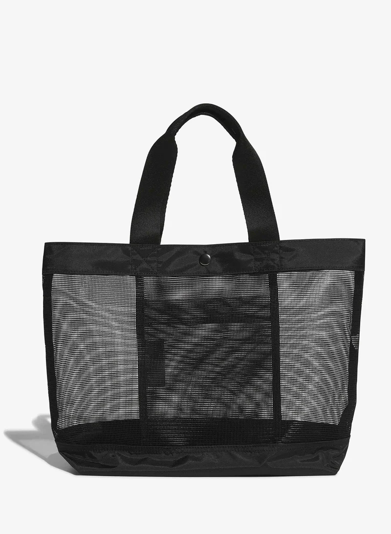 اديداس Kids Mesh Tote Bag