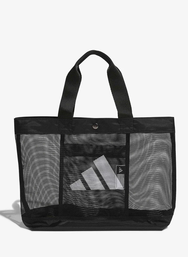 اديداس Kids Mesh Tote Bag