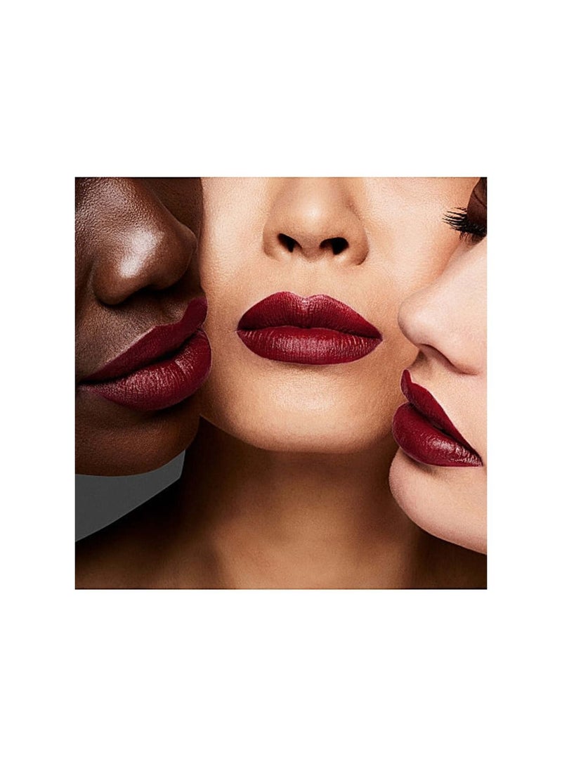 TOM FORD Lip Color Lipstick Matte 80 Impassioned 3 g - Image 2