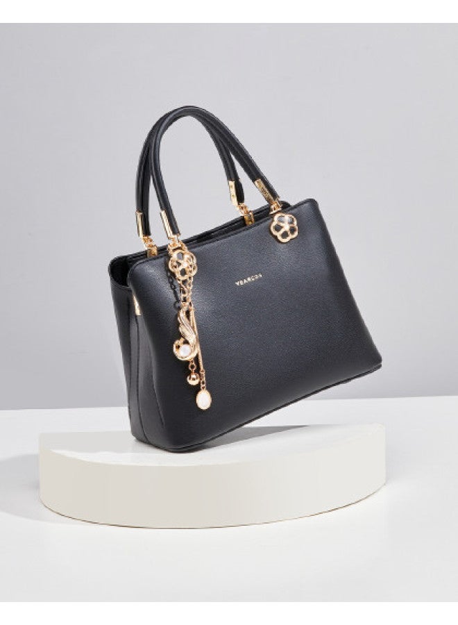 YEARCON Perfect Gift Choice】stylish And Versatile Large-capacity Tote Bag, Fashionable Shoulder And Crossbody Bag For Mom And Loved Ones - Image 1