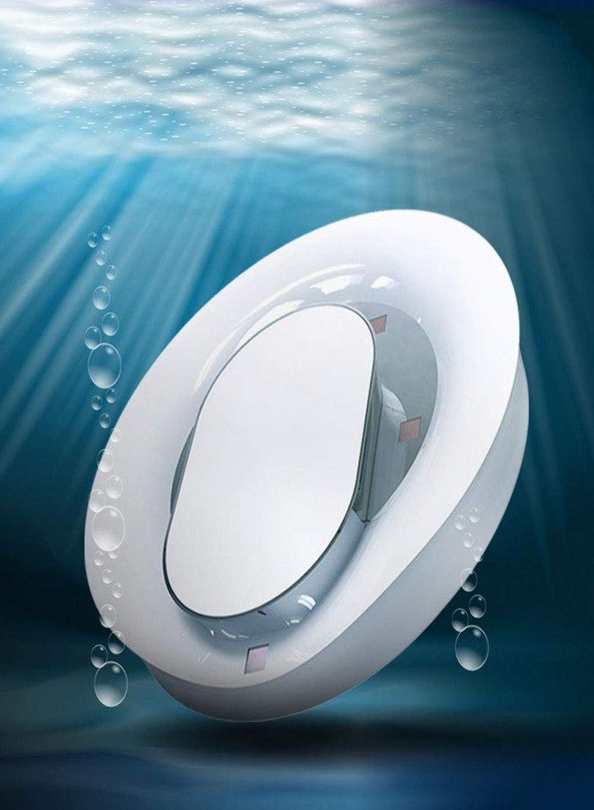 NH Toilet U V Lights for Toilet Seat - Image 2