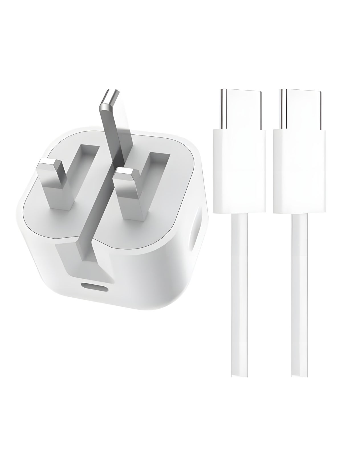 Aethar Aethar iPhone 17 16 15 Pro Max Charger 1 M 35W Z983E88CF7BDDD2AF9C3BZ