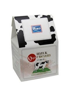 YOKO Milk Cream Q10 Moisturizer 7-In-1 White 