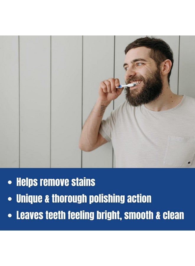 Eucryl Smokers Toothpowder Original 50g, Powerful Stain Remover (Pack of 6) - Image 3