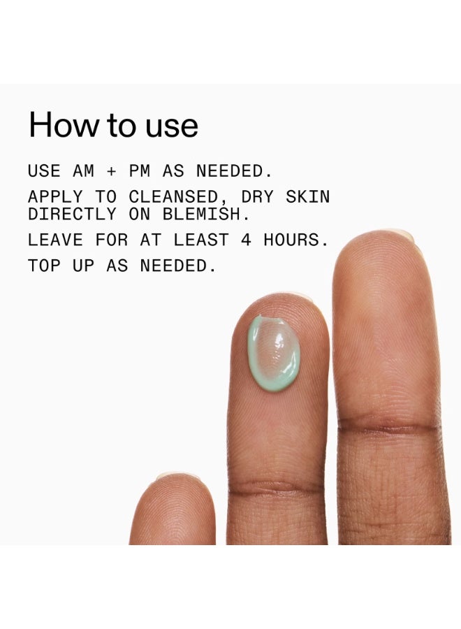 علاج حمض السكسينيك من إنكي ليست 15 مل - Image 2