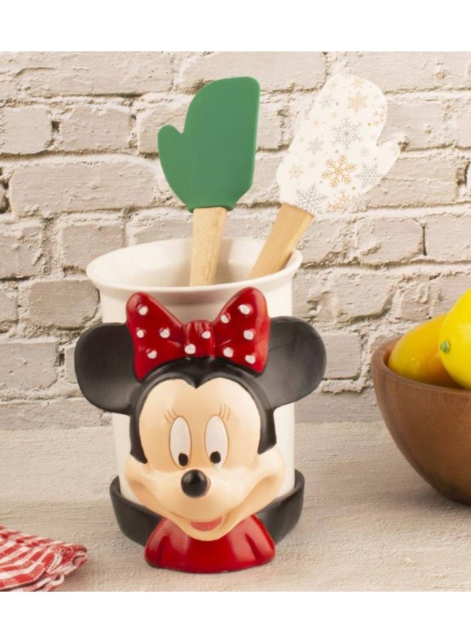 Disney Porcelain spoon holder - Image 1
