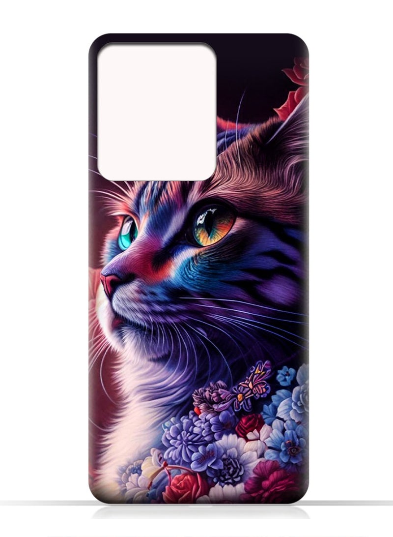 AMC DESIGN Protective Case Cover For vivo Y27 5G - Image 2