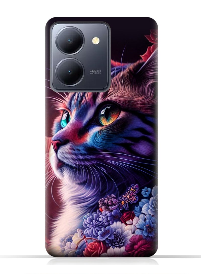 AMC DESIGN Protective Case Cover For vivo Y27 5G - Image 1