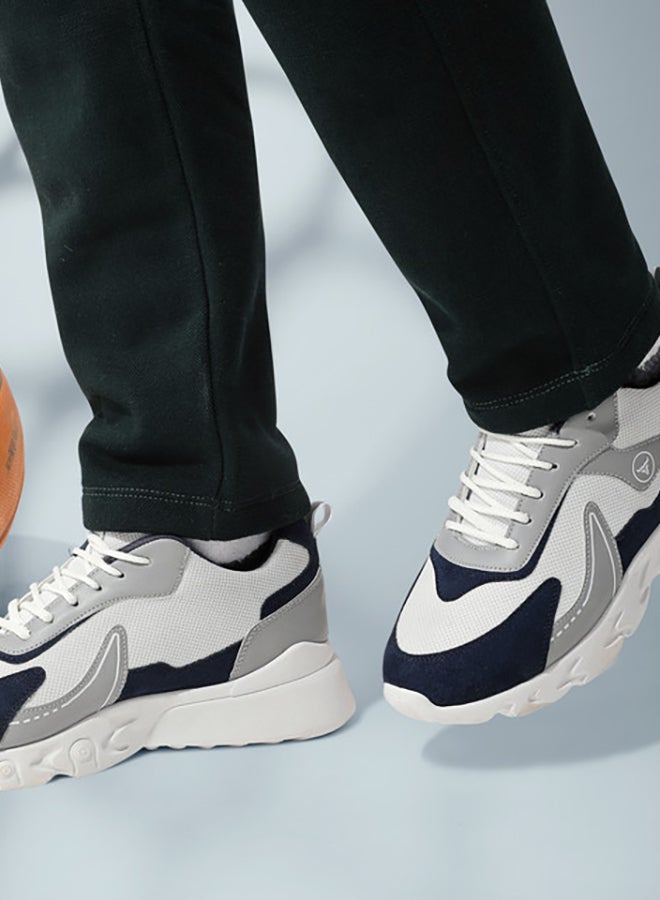 Testa Toro T24 Comfortable Casual shoes with Elevated Sole for Everyday Wear - Image 5