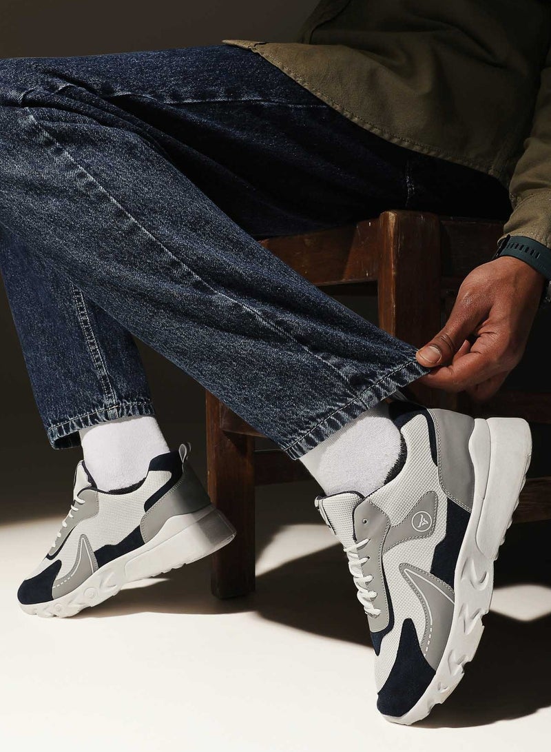 Testa Toro T24 Comfortable Casual shoes with Elevated Sole for Everyday Wear - Image 2