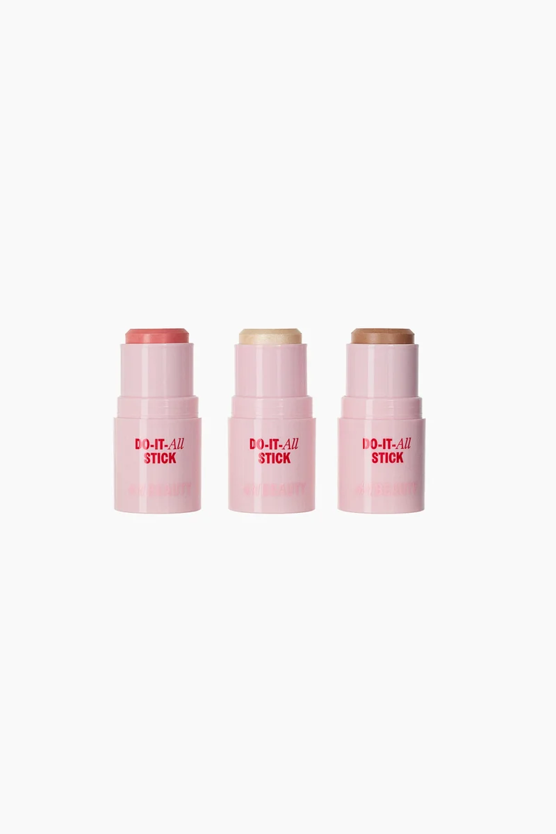 H&M Do-It-All Complete Stick Trio