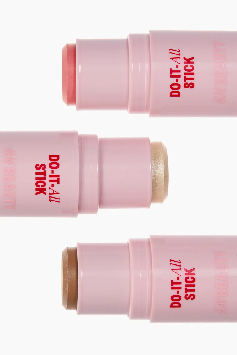 H&M Do-It-All Complete Stick Trio