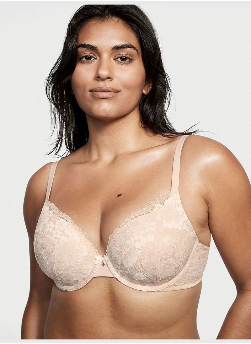 Victoria's Secret - Push-Up Perfect Shape Bra - Image 1