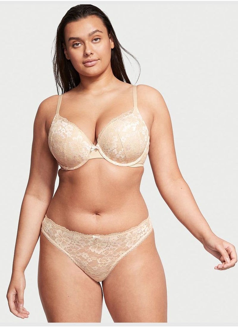 Victoria's Secret - Push-Up Perfect Shape Bra - Image 1