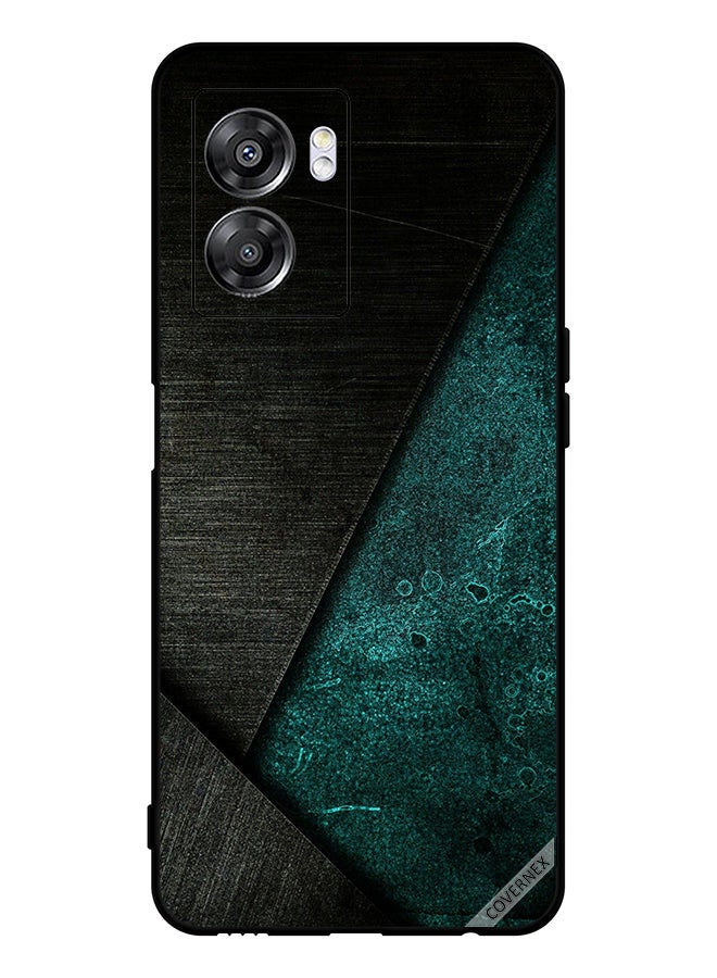 Covernex Protective Case Cover For Oppo A57 Pattern - Image 1