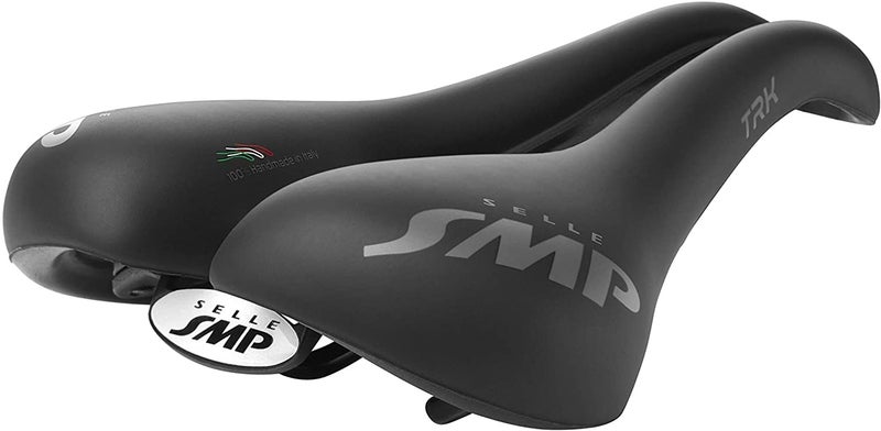 إس إم بي سرج Selle Smp Trk كبير - أسود مطفي - Image 1