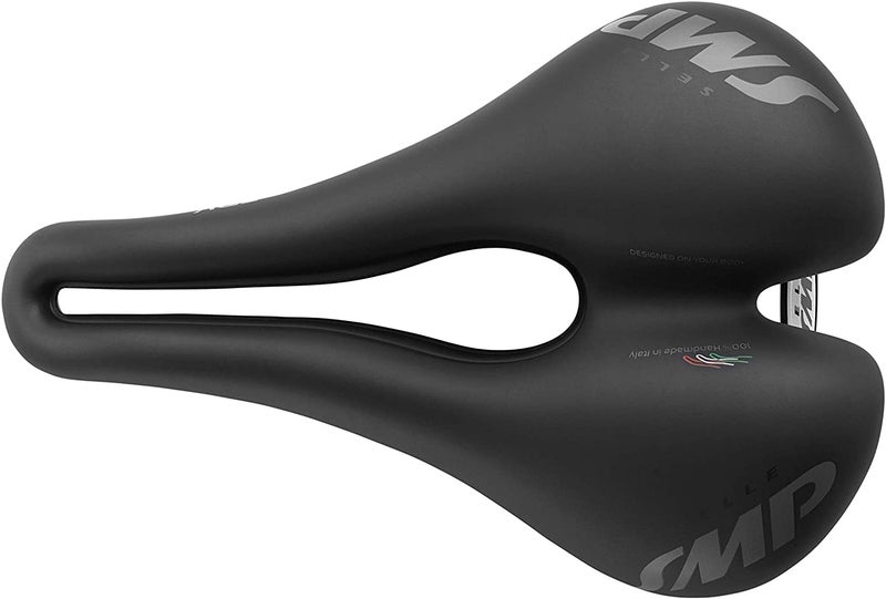 إس إم بي سرج Selle Smp Trk كبير - أسود مطفي - Image 4