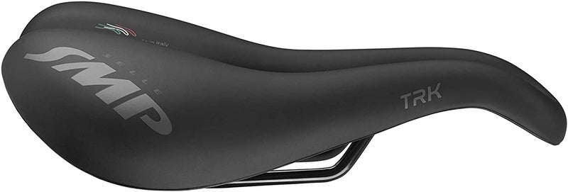 إس إم بي سرج Selle Smp Trk كبير - أسود مطفي - Image 2