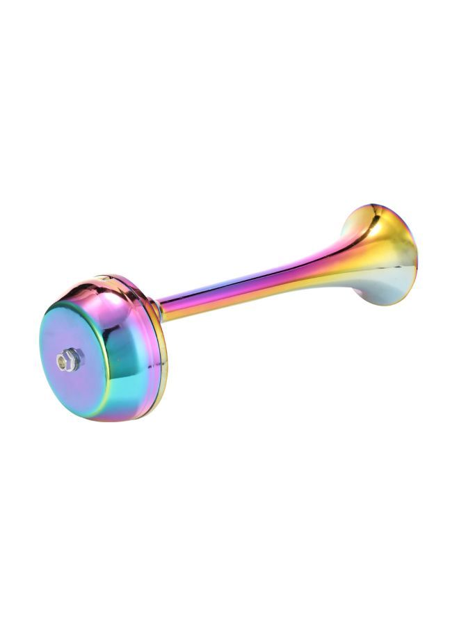 NIBEMINENT Chrome Trumpet With Accessories  - Image 2