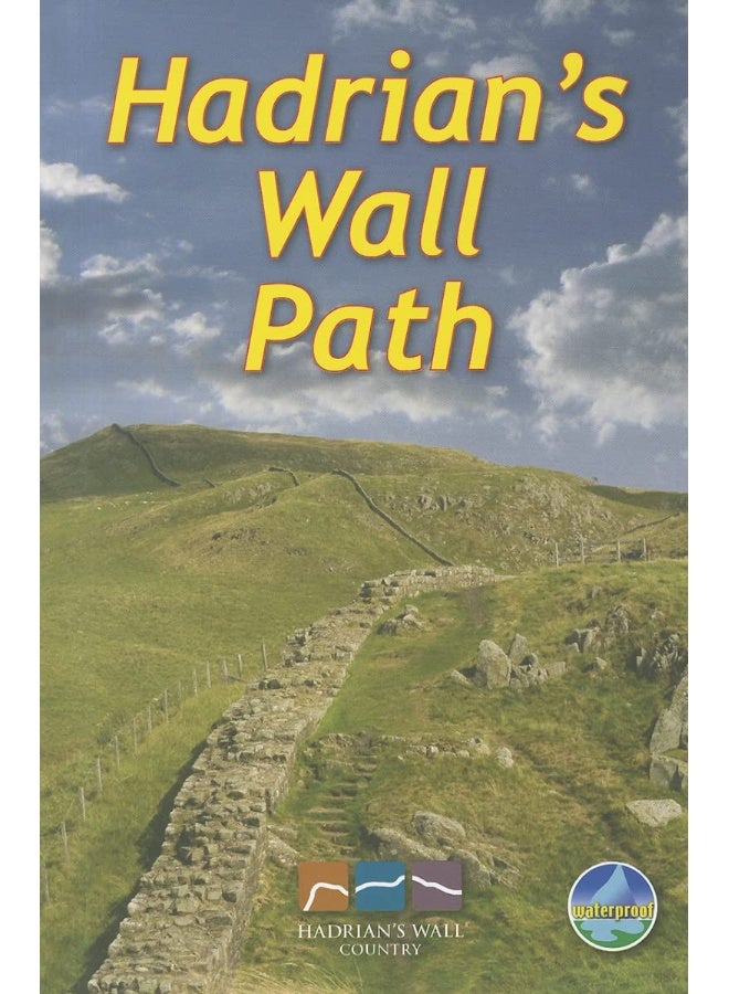 Hadrian's Wall Path 